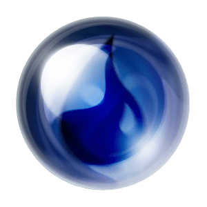 blue mana