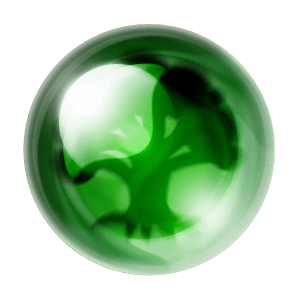 green mana